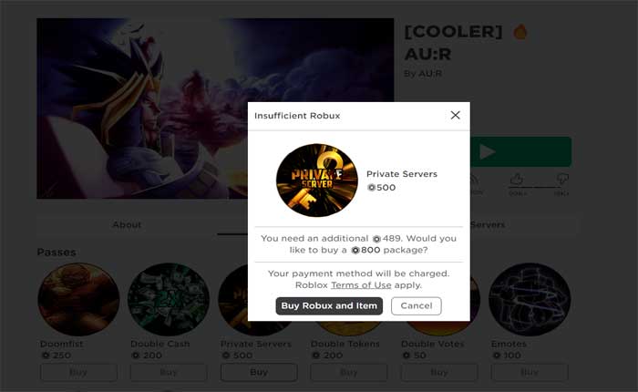 AU Reborn プライベートサーバーリンク