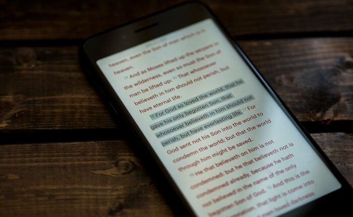 Kindle ハイライト