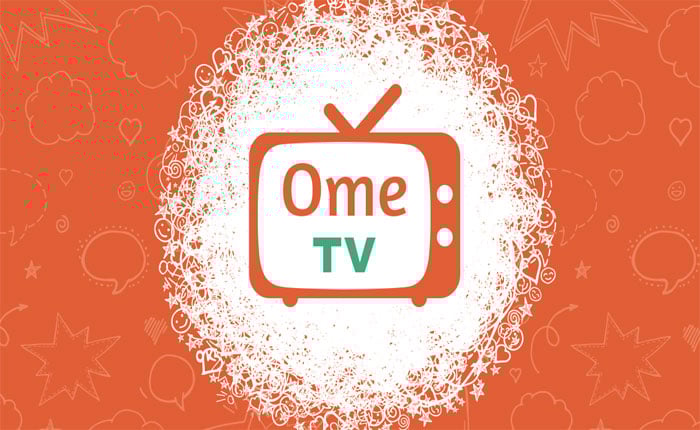 Create an Account On the OmeTV App