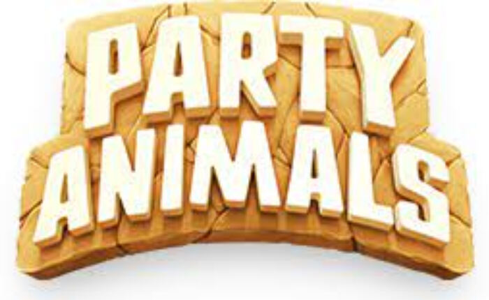 パーティーアニマル