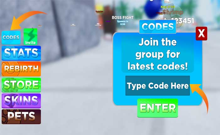 ウェイトリフティングシミュレーター 3 コード