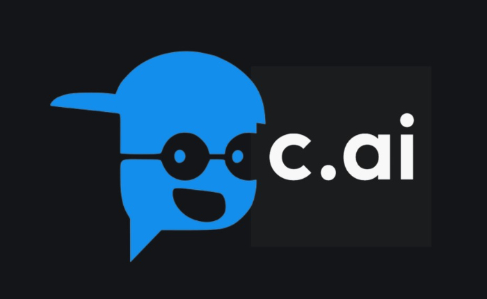 キャラクターAI