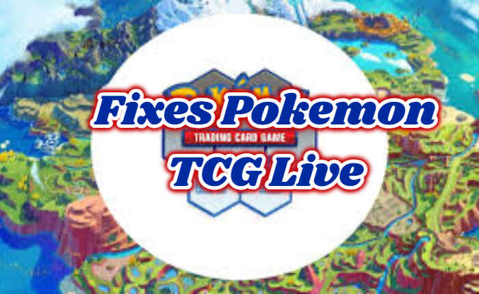 ポケモンTCG LIVEの修正