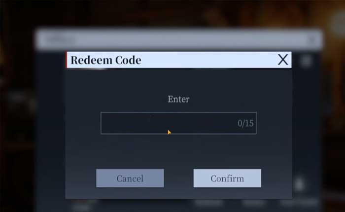 DMC ピーク・オブ・コンバット・コード