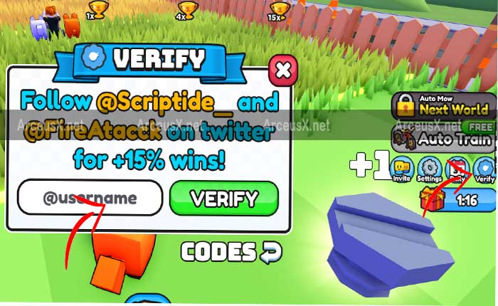 芝刈りシミュレータ コード