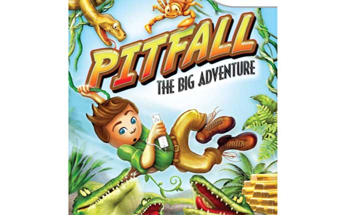 Atari 2600 ベスト ゲーム