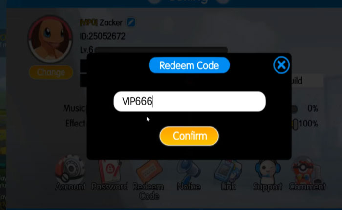 ポケモンインデックスコード