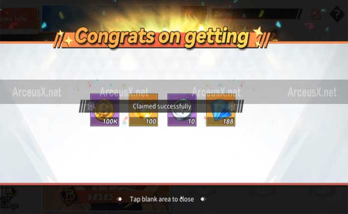 すべての OP ギア ファイブ アンリーシュド コード (2024 年 1 月)