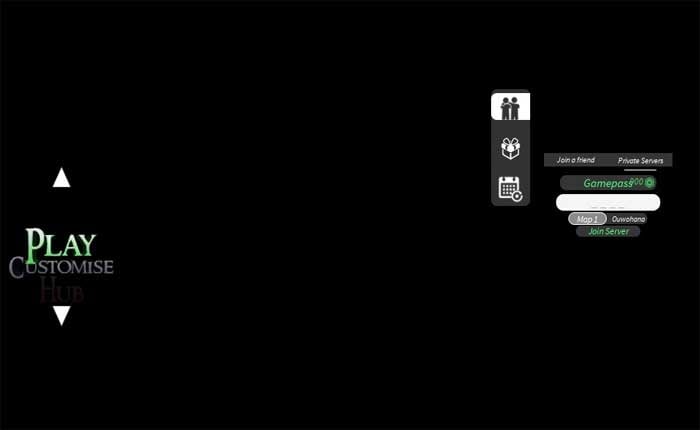 プロジェクト スレイヤーズのプライベート コード