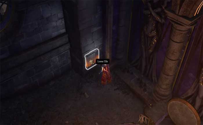 バルダーズゲート3のシャラン規定