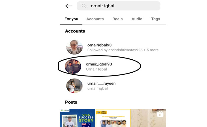 Hello 2024 Instagram テンプレート
