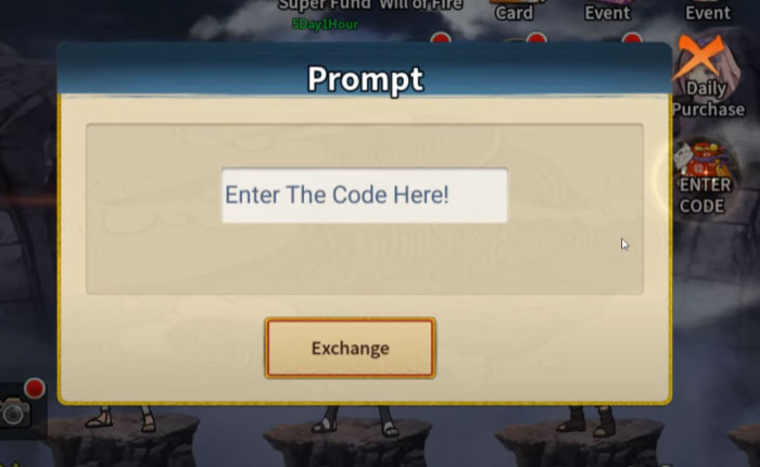 忍者アカデミー グローバル コード