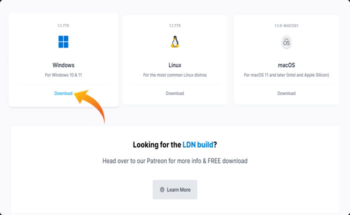 リュウジンクス 1 をダウンロード
