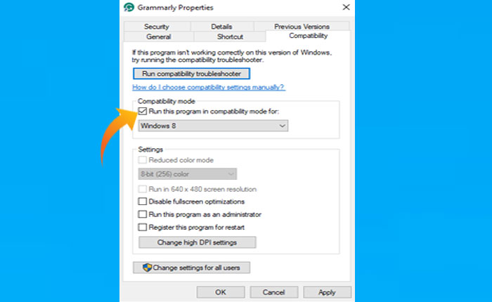 ReShade メニューが開かない