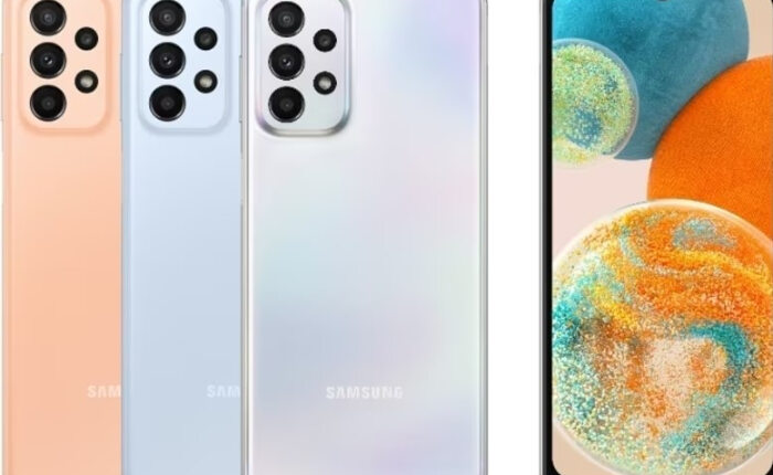 サムスン製デバイス