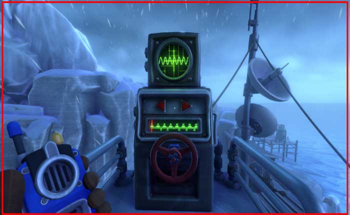 私たちはここに一緒にいた完全なウォークスルー ガイド