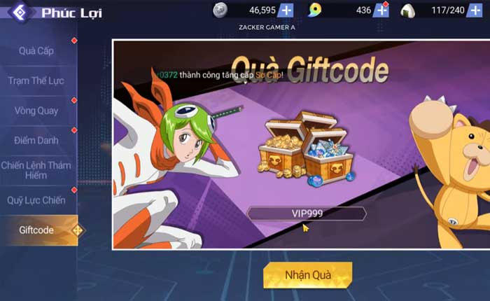 ソウルスレイヤーのモバイルコード