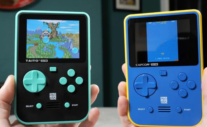 スーパーポケット