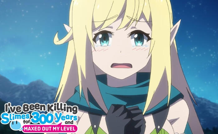 スライムを殺してきた