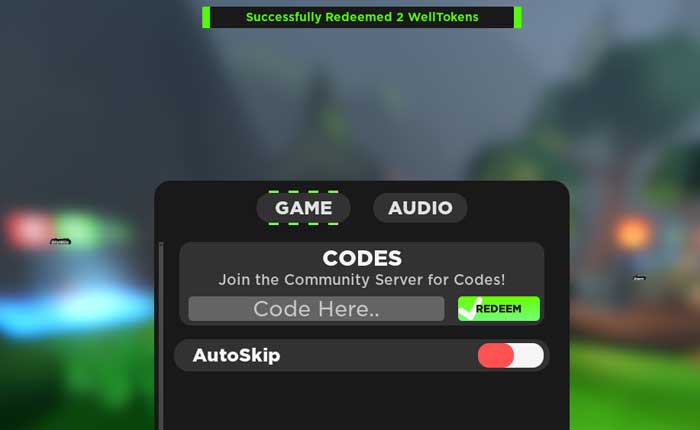 愚かなタワーディフェンスコード