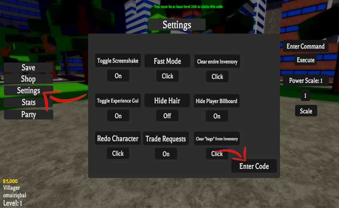 プロジェクト XL v6.05 コード