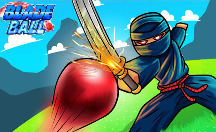 ブレードボール