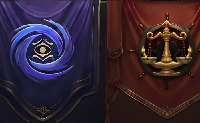 サークル オブ フォーチュン マーチャント ギルド