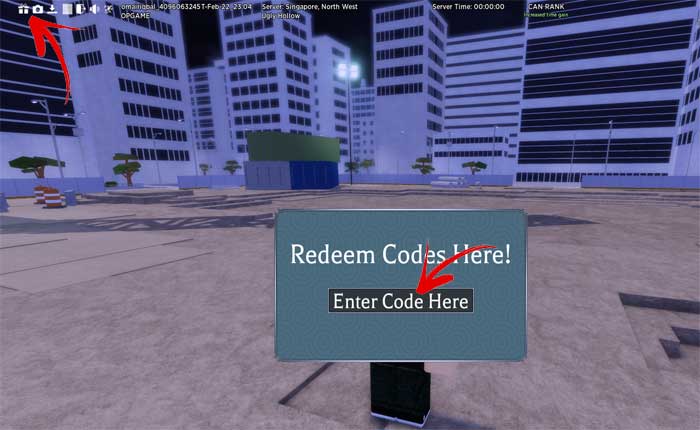 タイプリベンジコード