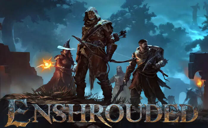 エンシュラウド T