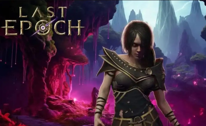 ラストエポックゲーム