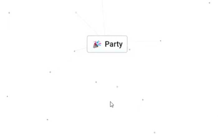 無限クラフトでパーティーを作る方法