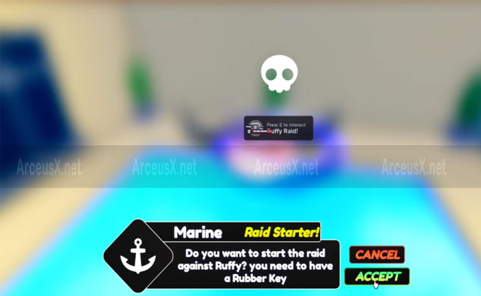 ワンフルーツシミュレーター ギア4