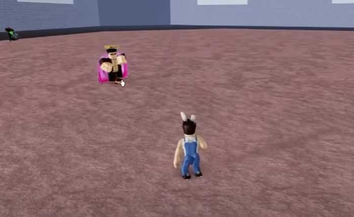 ブロックスフルーツでV3ミンクを入手する方法