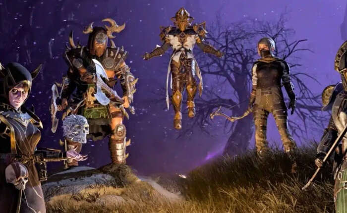 ラストエポック