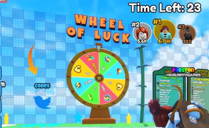 Yeet A フレンドコード