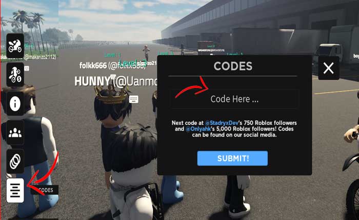 Bikelife マイアミ 2 コード