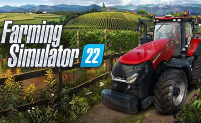 ファーミング シミュレーター 22