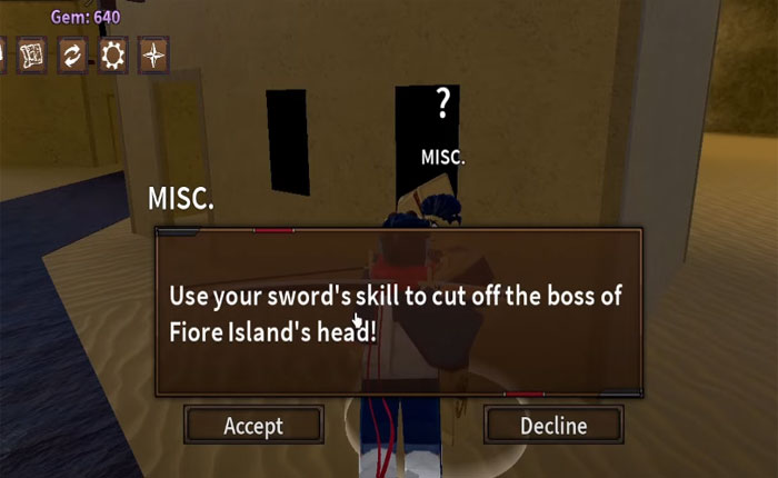 キングレガシーのATK V2