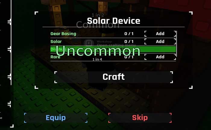 ソーラーデバイス