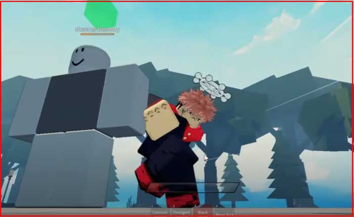 ソーサラー バトルグラウンドでブラック フラッシュを入手して使用する方法