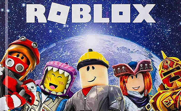Robloxフォロワーボット