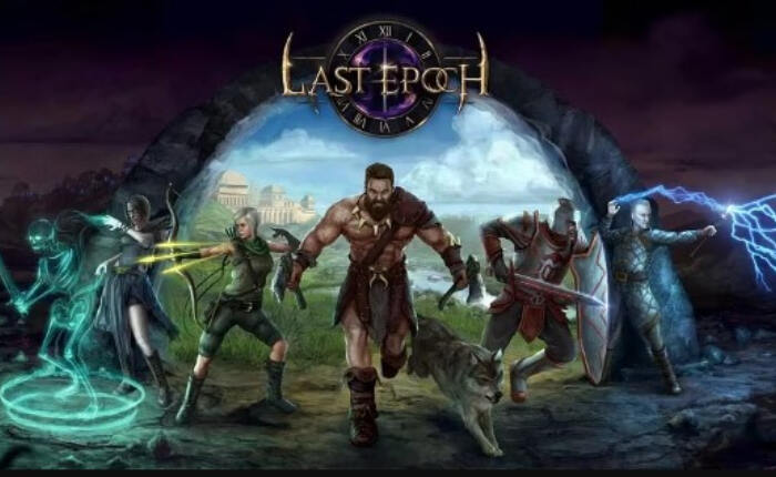 ラストエポック