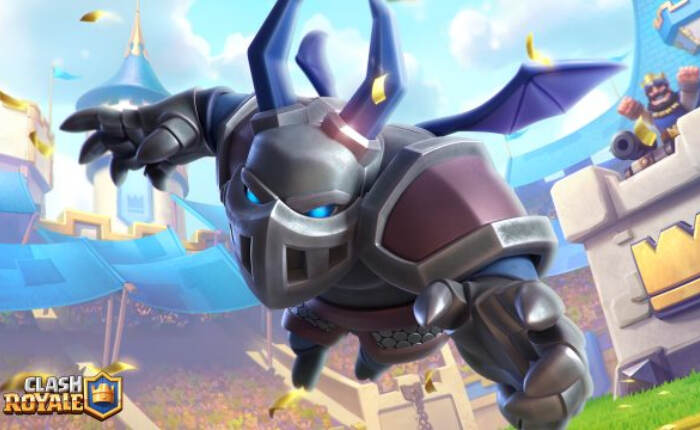 クラッシュ・ロワイヤル