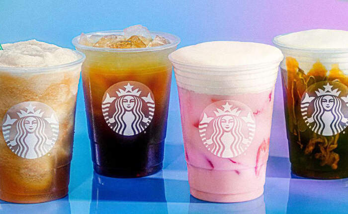 スターバックス ボゴ