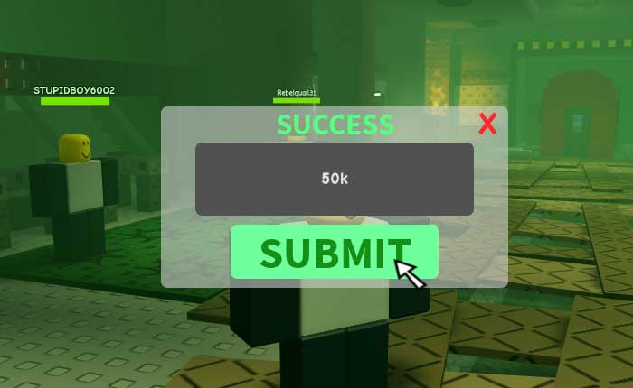 オール・ザ・アンデッドがやってくる: ハルマゲドン・コード (アルファ) (2024 年 3 月)