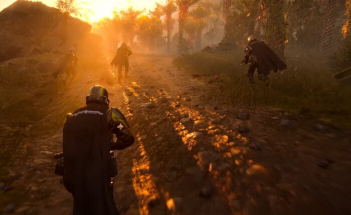 ヘルダイバー 2