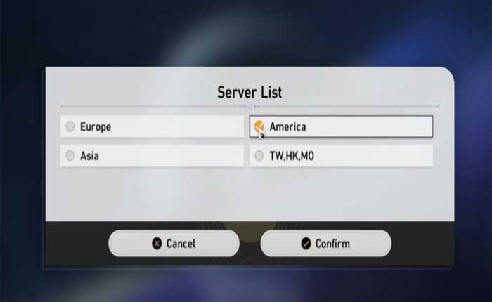 Honkai Star Railエラーコード1001_1の修正方法