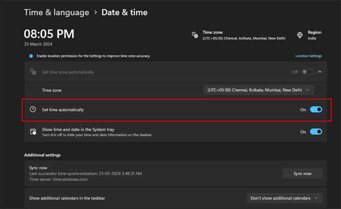 Google Play ゲームのベータ版が開かない問題を修正する方法