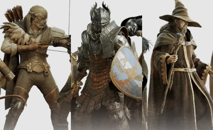 ドラゴンズ ドグマ 2 全職業ガイド