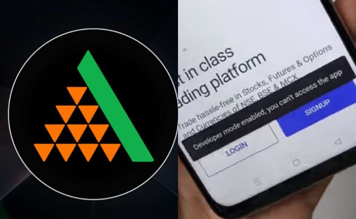 エンジェルワンエラー